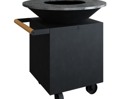 OFYR Classic 100 PRO Schwarz