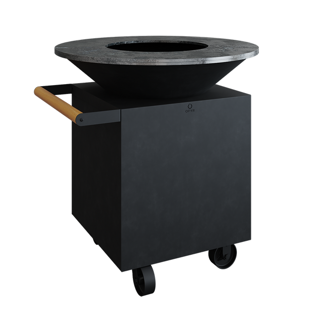 OFYR Classic 100 PRO Schwarz