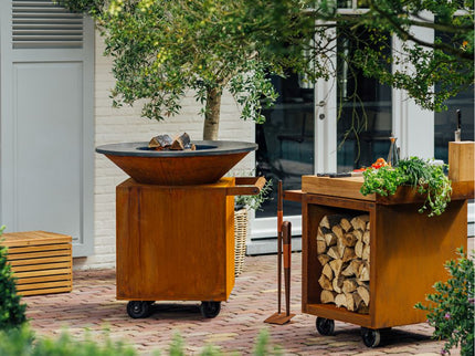 OFYR Classic 100 PRO Corten