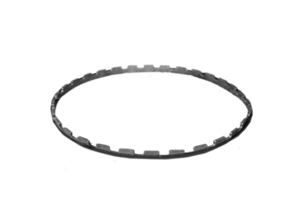 OFYR Horizontal Skewers Ring 100