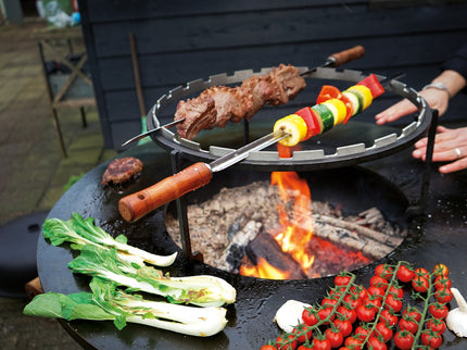 OFYR XL Grillzubehör-Set PRO