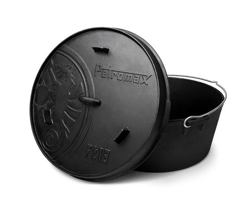 Petromax Dutch Oven 1,6 L