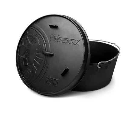 Petromax Dutch Oven 1,6 L - 1,6 L