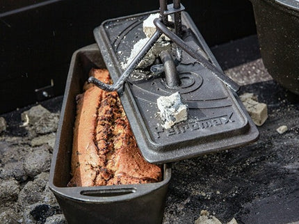 Petromax Dutch Oven Professionele Dekselhaak