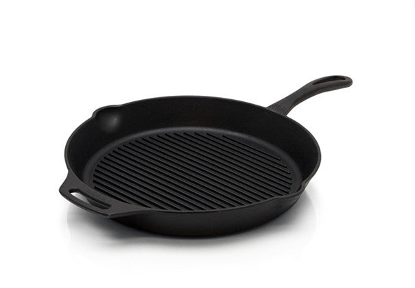 Petromax gietijzeren grill skillet 35 cm