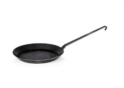 Petromax smeedijzeren koekenpan 32 cm - 32cm