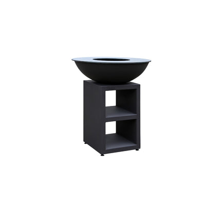 Quoco PIATTO Donkergrijs-Medium - Medium