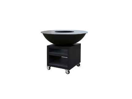 Quoco PIATTO Pro Dunkelgrau