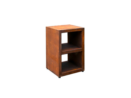 Quoco TAVOLO Corten