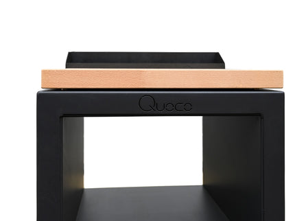 Quoco TAVOLO Medium Dunkelgrau