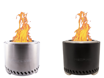 Redfire volcano XL