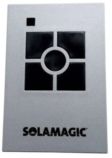 Solamagic Fernbedienung S1