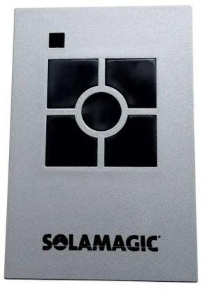 Solamagic Fernbedienung S1