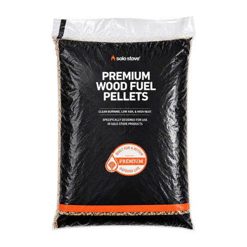 Solo Stove Holzpellets 5 kg