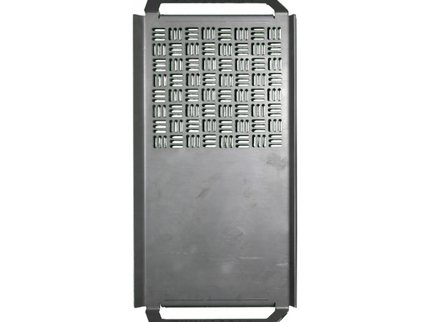 Steelhand Grillplatte V-Pocket