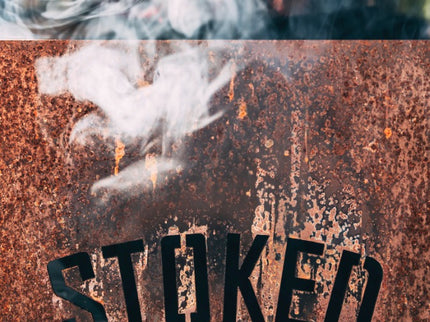 Stoked BBQ Braai Premium