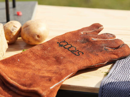 STOOQ Handschuhe Glovs