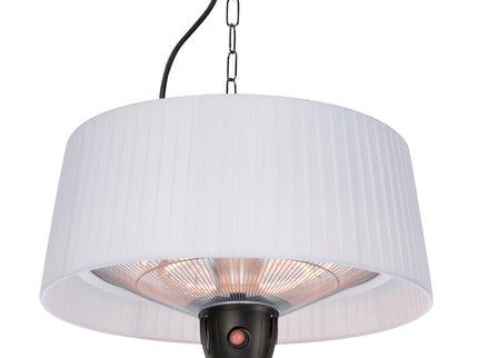 Sunred Artix Compact 1500 Weiß