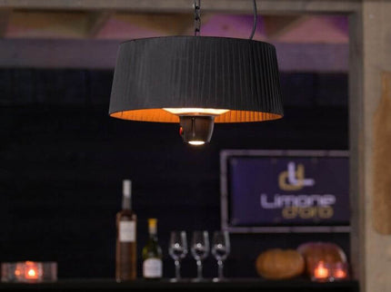 Sunred Artix Compact 1500 Schwarz