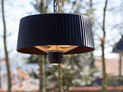 Sunred Artix Compact 1500 Schwarz