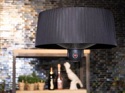 Sunred Artix Compact 1500 Schwarz