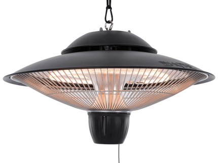 Sunred Barcelona Heater Hangend 1500