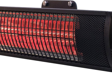 Sunred Heater Royal Diamond Dark Wall 1500