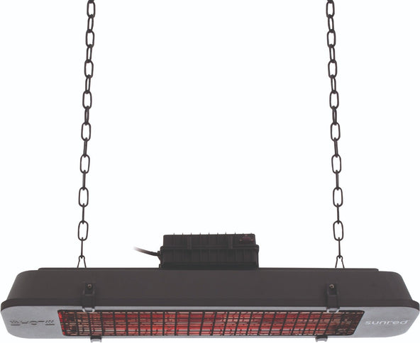 Sunred Heater Dark Vintage Hanging 2500