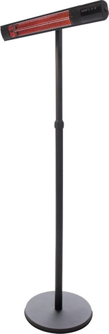 Sunred Heater Royal Diamond Dark Standing 2500