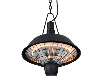 Sunred Indus Hängende Terrassenheizung 2100