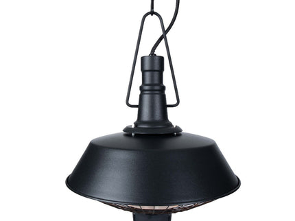 Sunred Indus Hängende Terrassenheizung 2100