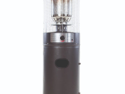 Sunred Propus Lounge Heizer Grau 10.000