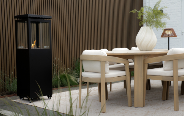 Banner image for: <h4><span style="text-decoration:underline">Terrassenheizung</span></h4>