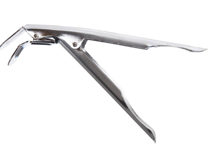 The Bastard Grill Klipper