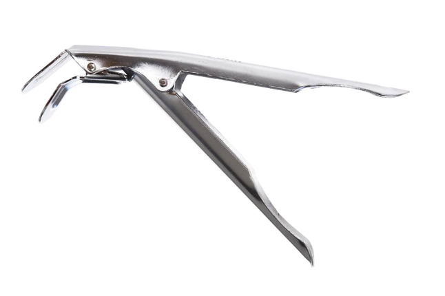 The Bastard Grill Klipper