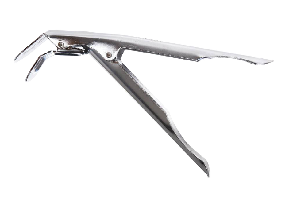 The Bastard Grill Klipper