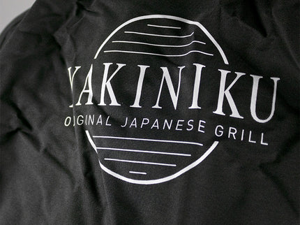 YAKINIKU Schutzhülle für Kamado LARGE