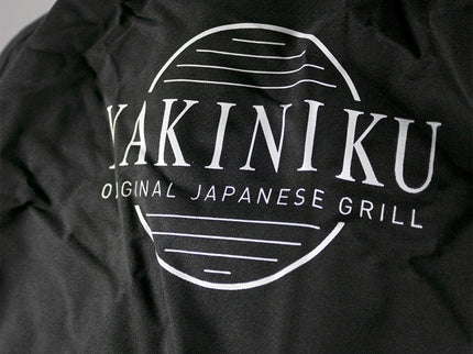 YAKINIKU beschermhoes voor kamado MEDIUM