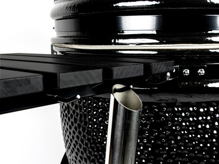 YAKINIKU kamado barbecue LARGE basic - Black Edition
