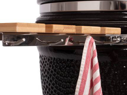 YAKINIKU Kamado Grill LARGE komplett