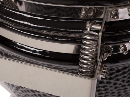 YAKINIKU Kamado Grill LARGE komplett