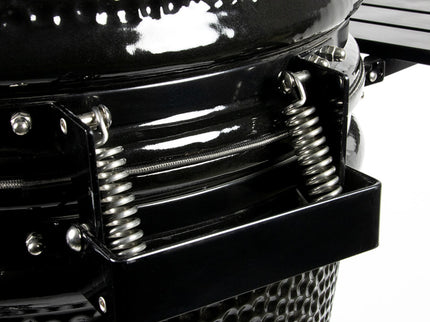YAKINIKU Kamado Grill MEDIUM Basic - Black Edition