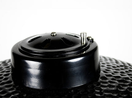 YAKINIKU Kamado Grill MEDIUM Basic - Black Edition