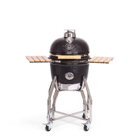 YAKINIKU Kamado Grill MEDIUM komplett