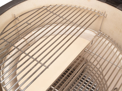 YAKINIKU Kamado Grill XLARGE komplett
