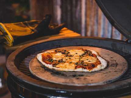 YAKINIKU Pizzastein LARGE