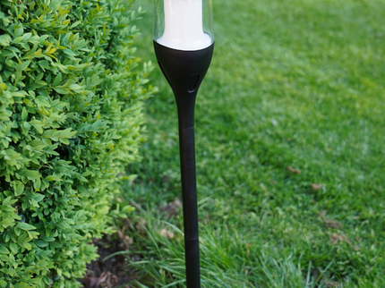 ZOLUNA Solar Priklamp Anky