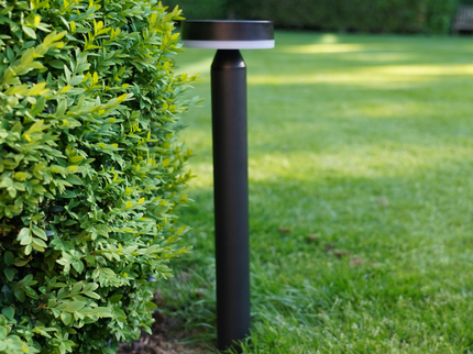 ZOLUNA Solar Priklamp Guus